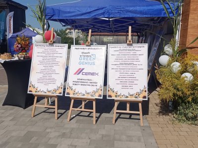 Dożynki Gminne 2024